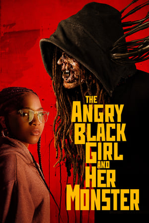 The Angry Black Girl and Her Monster free