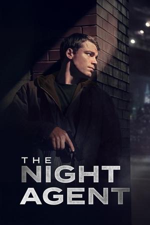 The Night Agent [season 2] free