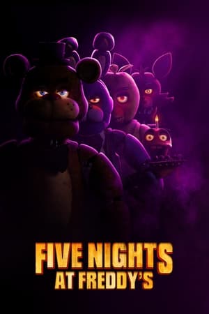Five Nights at Freddy's free