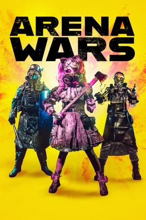 Arena Wars free