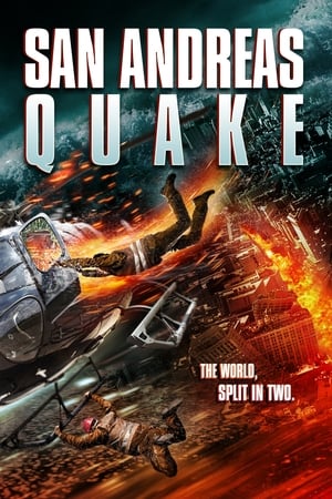 San Andreas Quake free