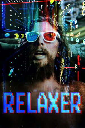 Relaxer free