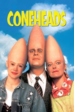 Coneheads free