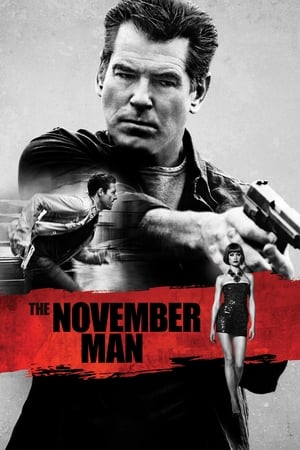 The November Man free