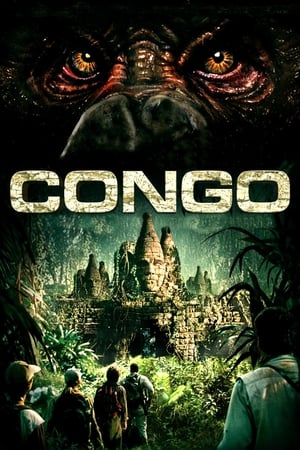 Congo free