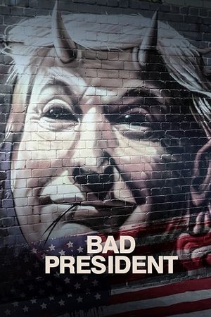 Bad President free