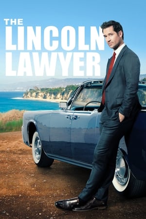 The Lincoln Lawyer [season 3] free