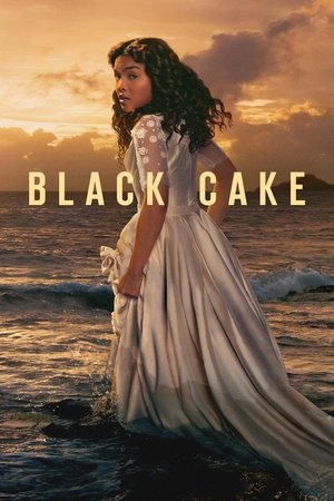 Black Cake [season 1] free