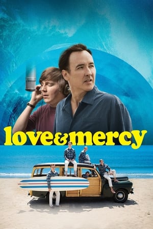 Love & Mercy free