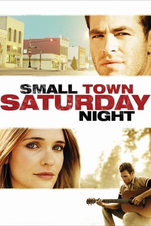 Small Town Saturday Night free