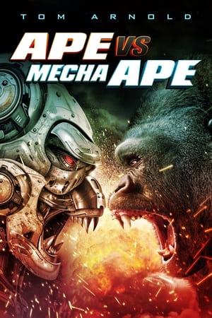 Ape vs Mecha Ape free