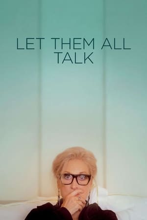 Let Them All Talk free