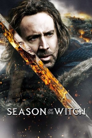 Season of the Witch free