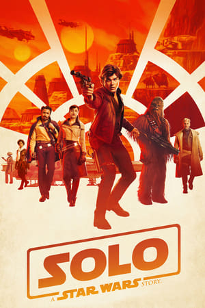 Solo: A Star Wars Story free