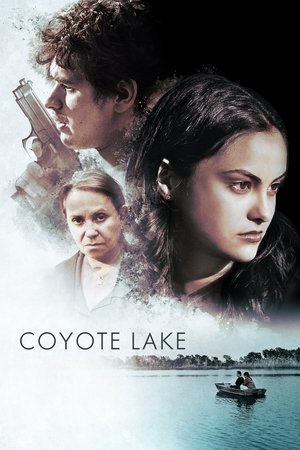 Coyote Lake free