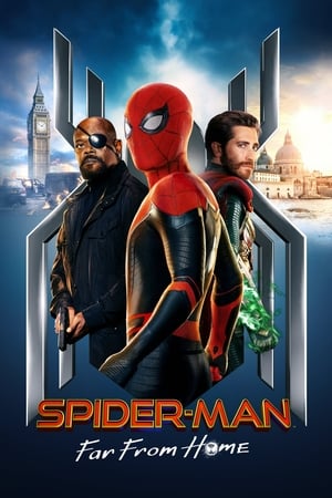 Spider-Man: Far From Home free