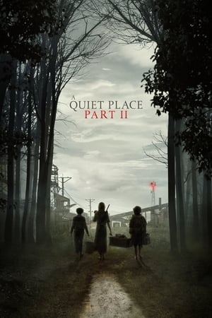 A Quiet Place Part II free