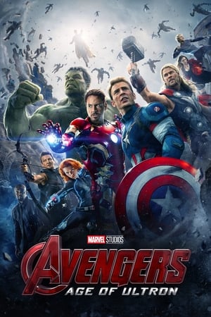 Avengers: Age of Ultron free