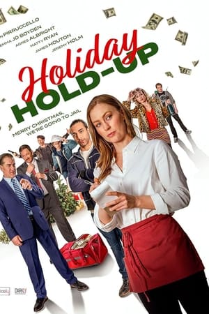 Holiday Hold-Up free