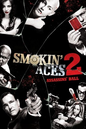 Smokin' Aces 2: Assassins' Ball free