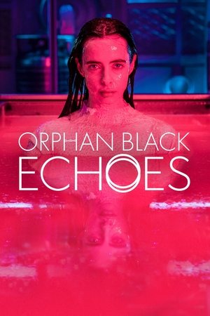 Orphan Black: Echoes [season 1] free