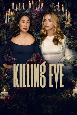 Killing Eve free