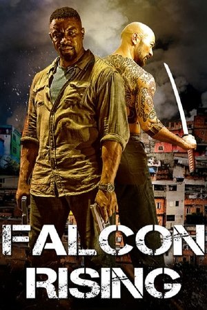 Falcon Rising free