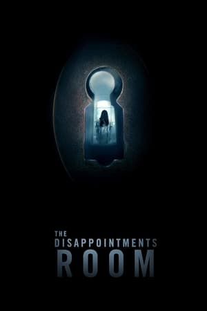 The Disappointments Room free
