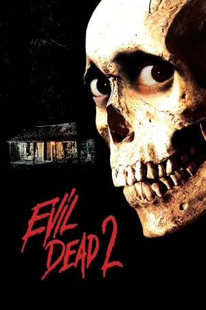 Evil Dead II free