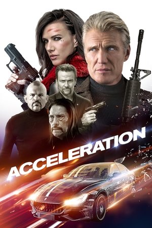 Acceleration free