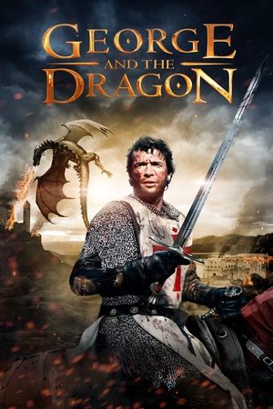 George and the Dragon free