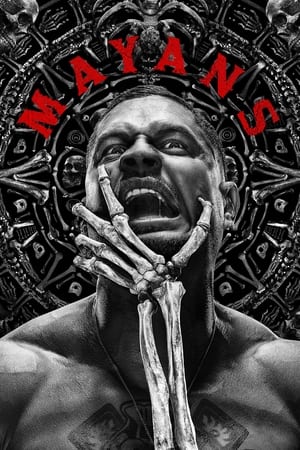 Mayans M.C. [season 4] free