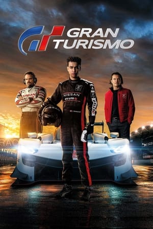 Gran Turismo free