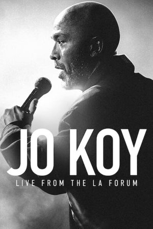 Jo Koy: Live from the Los Angeles Forum free