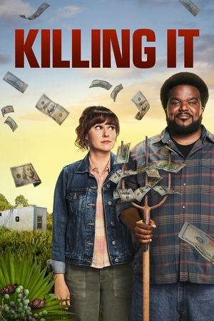 Killing It [season 2] free