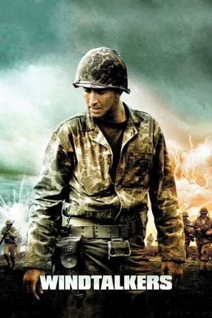 Windtalkers free