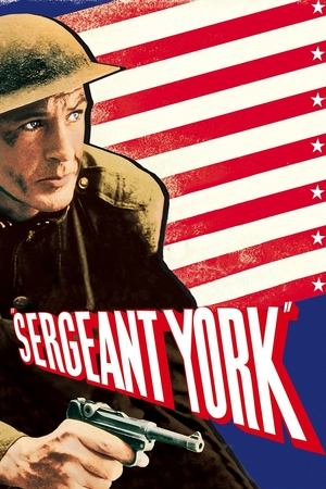 Sergeant York free