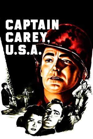 Captain Carey, U.S.A. free