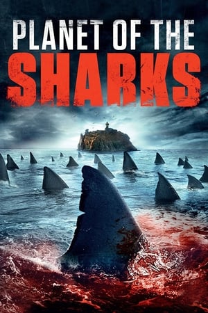 Planet of the Sharks free