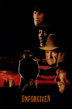 Unforgiven free