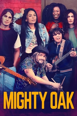 Mighty Oak free