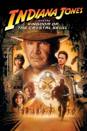 Indiana Jones and the Kingdom of the Crystal Skull free