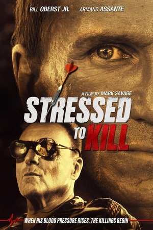 Stressed to Kill free