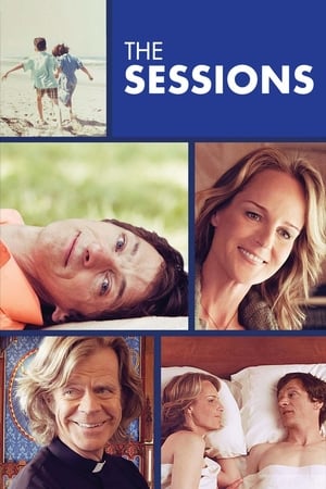 The Sessions free