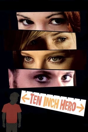Ten Inch Hero free