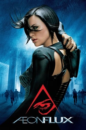 Æon Flux free