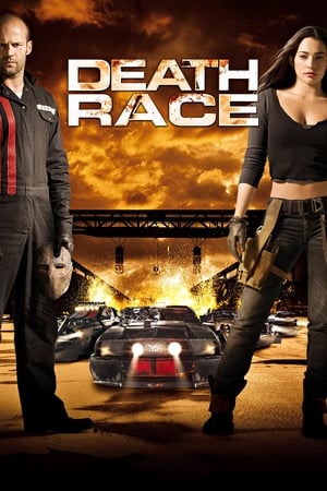 Death Race free