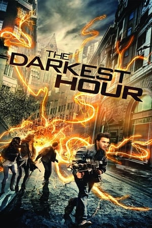 The Darkest Hour free