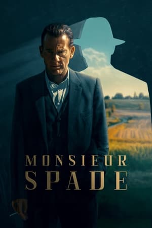 Monsieur Spade [season 1] free