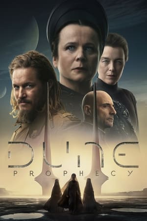 Dune: Prophecy [season 1] free